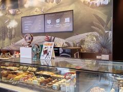 -星巴克臻选(成都太古里店)