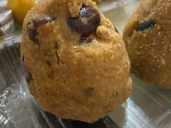 小枣窝头-玉华台饭庄(裕中西里小区店)