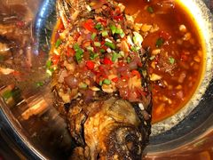 -农耕记·湖南土菜(halo广场店)