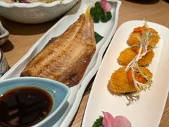 -阿吾罗·月咏精致日料(港汇恒隆广场店)