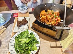 -吃货私房菜(丽江束河古镇店)