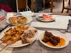 -The COOK·厨餐厅·自助餐(浦东嘉里大酒店)