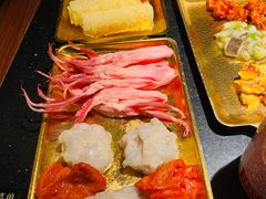-牛New寿喜烧(金茂览秀城店)