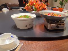 -铭副琦食·虾蟹烩馆(渔人码头店)