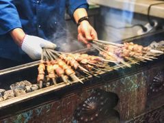 -品回味清真西北楼(宁波首店)