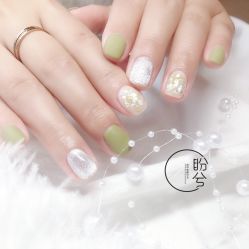 -盼兮·日式美睫沙龙