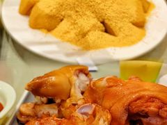 -春花民族美食(佳木斯总店)