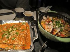 -绿茶餐厅(成都大悦城店)