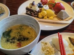 -西安W酒店·WEI全味西餐厅