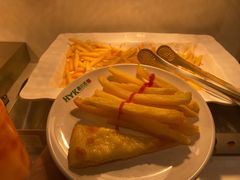 -豪约客牛排自助(安吉万达店)