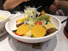 -火啫啫·粤式啫啫煲(南通首店)