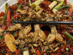 -辣螃铠盆盆蟹大排档(总店)