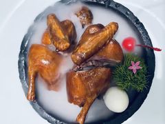 -3号仓库·创意中国菜(新世界城店)