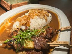 -CURRY YA 熟成咖哩專門店(深圳湾万象城店)