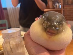 -永安鱼庄·镇江菜(丁卯店)