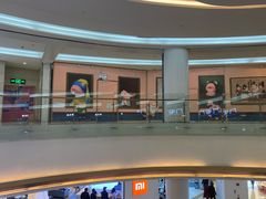 -深圳龙华星河COCO City(民治店)