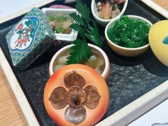 -蝉一日本料理(高新区店)