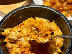 -老大连·海肠捞饭·大连海鲜大连菜(西安路店)