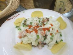 -水乡人家私房菜(逢简店)