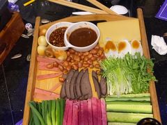 -冰城小镇音乐串吧·聚会餐厅(百子湾店)