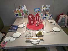 -海底捞火锅(团结桥店)