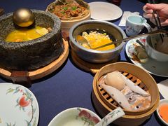 -维园悦谱·海派家常菜(乌鲁木齐南路店)