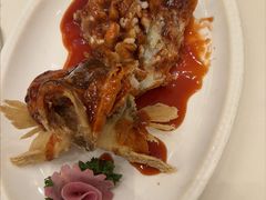 -得月楼·省级非遗·传统苏帮菜(观前店)