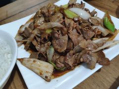 -新月斋(豆瓣胡同店)