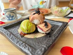 -云璟高空铁板烧·料理·生日宴·聚会团建(福田灯光秀店)