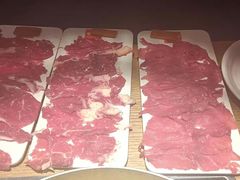 -牛很鲜潮汕牛肉火锅(乐清店)