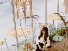 -CHILLAX轻乐时(侨建·Hi City店)