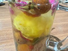 八宝茶-贯贯吉·清真餐厅(浙江中路店)