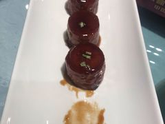 -玉林烤鸭店(定福庄店)