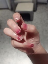 -蜜丝卡伦美甲美睫半永久