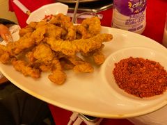 -山城年华老火锅(玉林店)