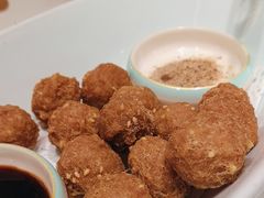 -惠丰堂饭庄·烤鸭·京味菜(翠微路店)