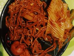 -西南政法大学-学生1食堂
