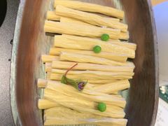 -季季山·云南野生菌火锅(上海首店)