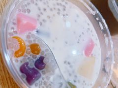 -翁林甜品