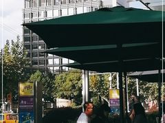-星巴克(汇京国际广场店)