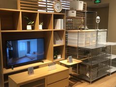 -MUJI无印良品(万科里店)