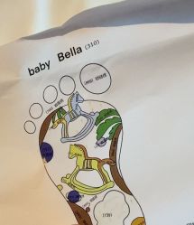 -baby bella小贝拉母婴护理中心(北京东隅店)