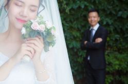 点击看大图 -金夫人婚纱摄影(华南店)