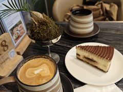 -THE WOODS 简餐 (国贸商城店)
