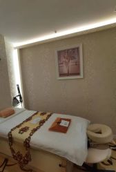 -茜尔维亚修身连锁(八佰伴店)