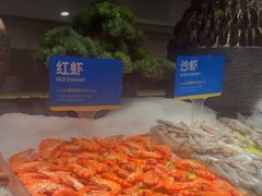 -星伦多自助料理·涮烤一体(江桥万达店)