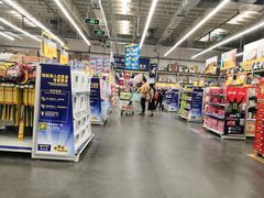 -麦德龙(郑东店)