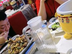 -老浒记烤鸭-北京菜(琉璃厂店)