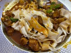 -俭寨大盘鸡·缸子肉·小公鸡·新疆菜(云通店)