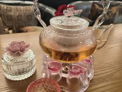 -街角 T·COFFEE 融合料理·BISTRO(车公庙店)